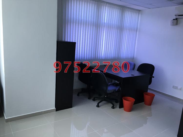 ENTREPRENEUR BUSINESS CENTRE (D14), Office #109293422